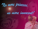 No more princess, no more innocent 9.díl